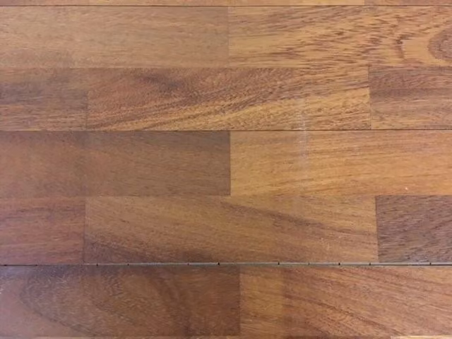 Parquet in ingegneria Bauwerk Multipark 755 Kambala marrone stile rustico L: 117 cm, P: 75,5 cm