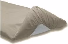 Lenzuolo con angoli Italbaby per lettino bebè, tinta unita beige, 60 x 120 cm