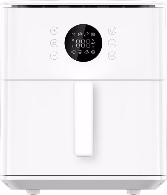 Friggitrice ad aria Xiaomi White 6,5 l