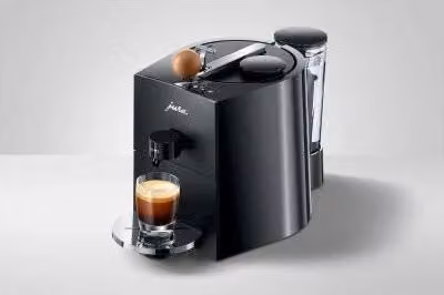 Macchina da caffè Jura ENA 4 Black