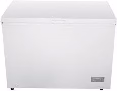 Congelatore a pozzetto Beko CF316EIWN bianco, capacità 308 l, classe energetica E, L 112 cm x P 70 cm x H 84,5 cm