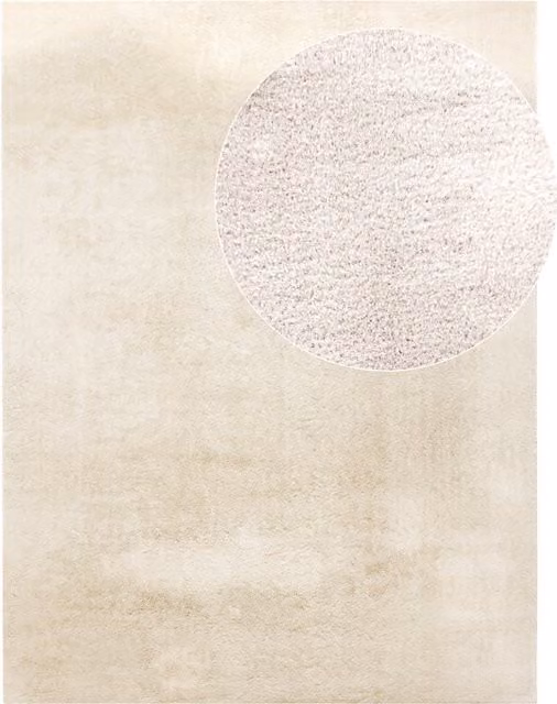 Tappeto Calia Italia beige L: 200 cm, P: 280 cm