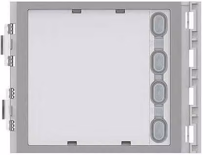 Bticino Modulo 4 Pulsanti Aggiuntivi 352000