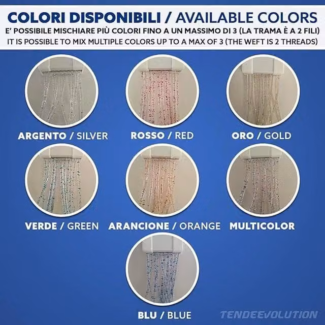 Tenda TENDEEVOLUTION Verde per Adulti in Poliestere e Cotone con Protezione UV, L: 120 cm