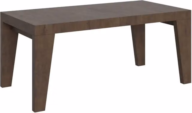 Tavolo allungabile moderno Itamoby colore marrone L: 180-440 cm, P: 90 cm