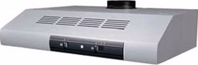 Cappa sottopensile Franke Target FTT 9322 XS argento in acciaio inox con display LED, L 90 cm
