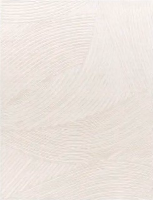 Tappeto per interni ed esterni Cotara beige L: 120 cm, P: 170 cm