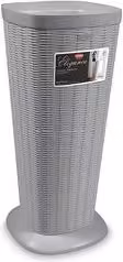 Porta ombrelli Elegance Stefanplast Grigio