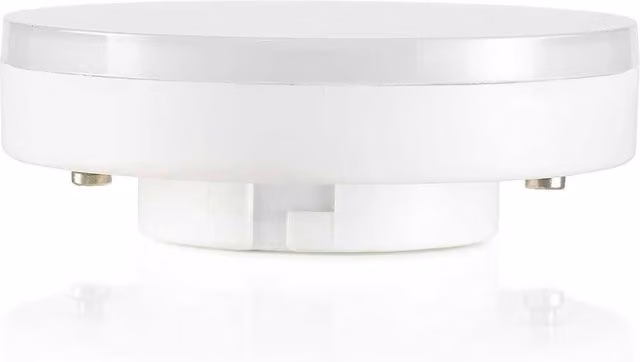 Lampadina LED GX53 Ideal Lux 7W Bianco