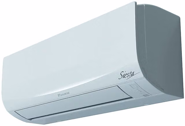Unità Interna Condizionatore Monosplit Daikin ATXF25G5V1B Bianco con Controllo WiFi e App