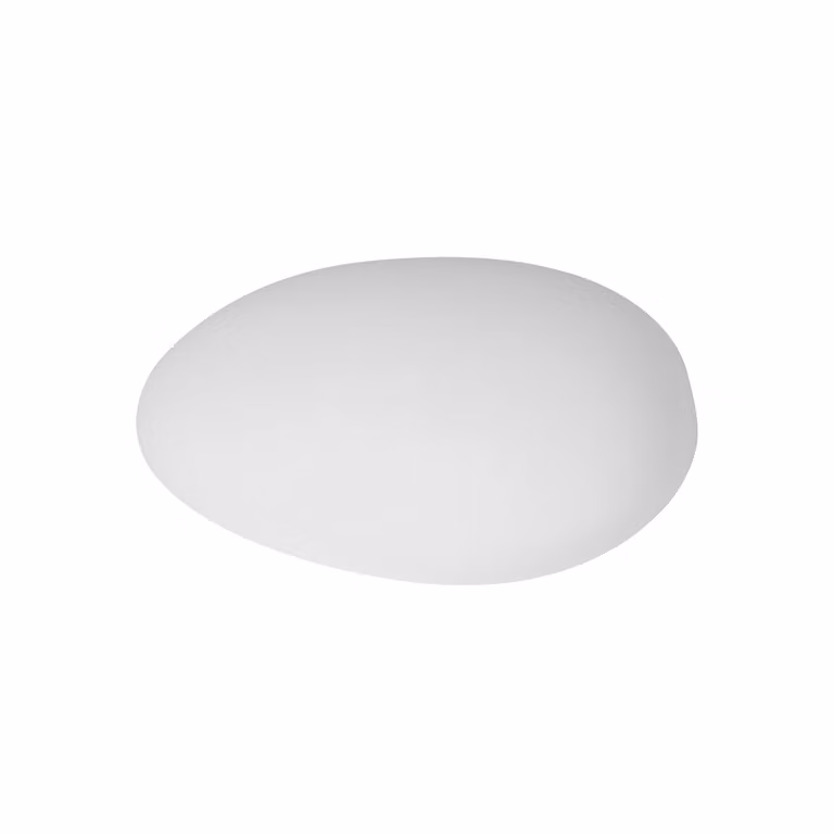 DICTROLUX Lampada Solare LED Multicolor MooNy con Telecomando per Esterno, L: 30 cm, P: 22,5 cm