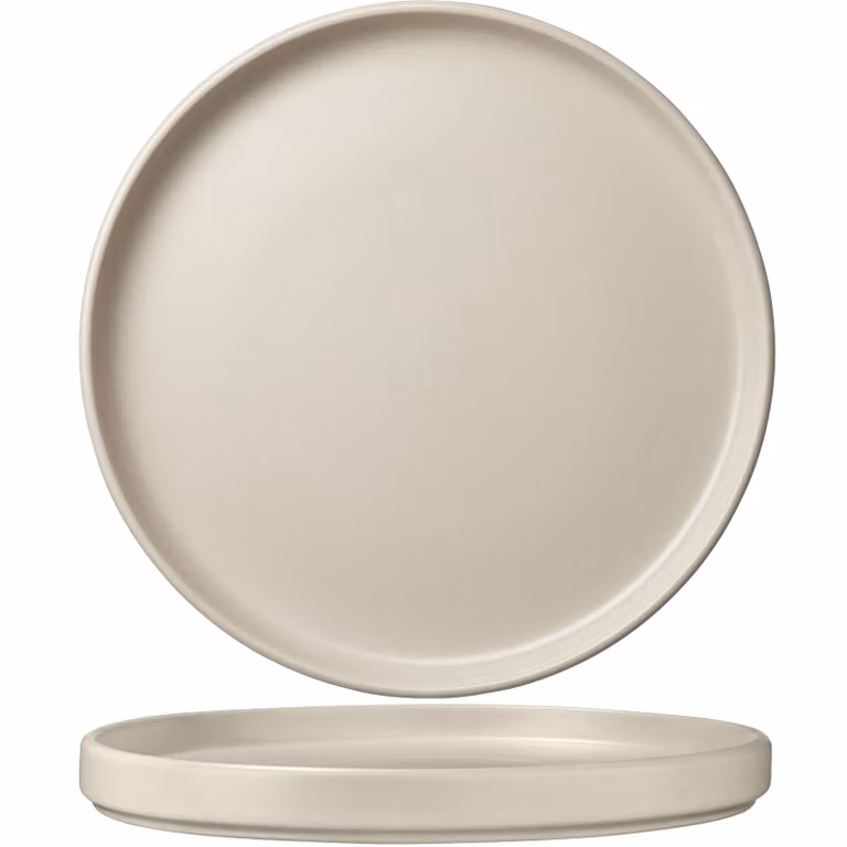 Set da cucina TecTake GmbH da 45 pezzi con pentole e padelle antiaderenti, nero e beige