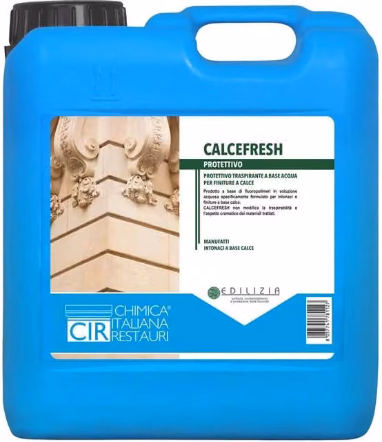 Calcefresh C.I.R. Costanter al lime, 5 l
