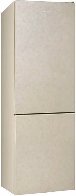 Smeg FC20EN1M1 Frigorifero Combinato No Frost da 366 L, Classe E, 39 dB, con Tecnologia Inverter, Colore Bianco e Beige