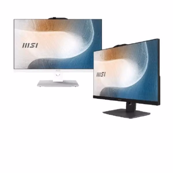 MSI Modern am242p 1m-2269xeu 9S6-AE0721-2269 Nero