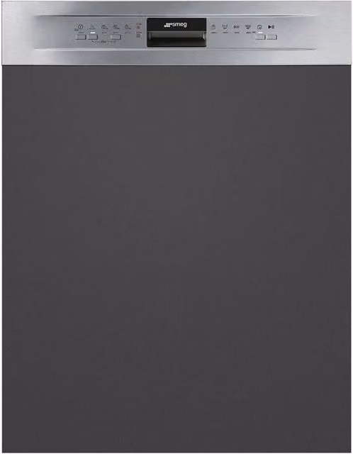 Smeg PL292DX Lavastoviglie da incasso 13 coperti Classe D colore Inox L: 59,8 cm, H: 81,8 cm, P: 57 cm