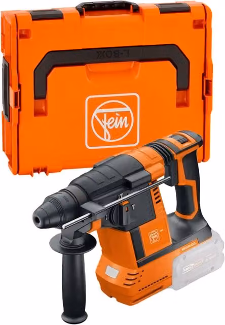 Tassellatore FEIN ABH 18-26 AS arancione con L-Boxx 136